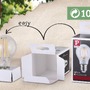 G4 - P 84398 Halogen Backofen G4 12V 10W 2700K stmívatelné čirá - PAULMANN - foto 3