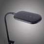 Stolní lampy pracovní - LD 14404-18 KELLY LED svítidlo se svorkou, černá, CCT, stmívatelné, do interiéru, IP20 3000-6000K - LEUCHTEN DIREKT / JUST LIGHT - foto 3