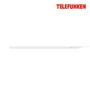 Přisazená - TF 200306TF TELEFUNKEN LED skříňkové svítidlo 88,4 cm 10W 1100lm bílé - BRILONER - foto 3