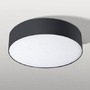 Kruhová - AZZ AZ2261 LED Stropní a nástěnné svítidlo Azzardo Monza R 22 white 3000K AZ2261 20W 1680lm IP20 22cm - AZZARDO - foto 3