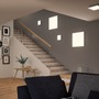 SmartHome Paul Neuhaus - P 79826 LED Panel SmartHome Zigbee Velora měnitelná bílá 595x595mm 19,5W 2.700K - PAULMANN - foto 3
