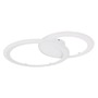 Kruhová - GLO 67120-40 FENNA 67120-40 Stropní svítidlo - GLOBO - foto 3