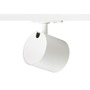 Svítidla - RED R14478 IRIS 9 pro jednookr. lištu bílá 230V LED 12W 24° 3000K - RED - DESIGN RENDL - foto 3