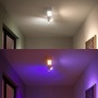 Bodová - PH 8720169318373 Hue 50610/31/P7 Hue WACA Centris stropní LED svítidlo 1x11W+GU10 2x5,7W 1560lm 2000-6500K RGB IP20 bílá - PHILIPS - foto 3
