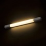 K zrcadlu - RED R12639 AMENITY 60 nástěnná chrom 230V LED 8W IP44 3000K - RED - DESIGN RENDL - foto 3
