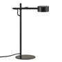 Stolní lampy pracovní - NOR 2010835003 Stolní lampa Clyde 5W LED černá - NORDLUX - foto 3