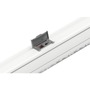 Liniové EASYLIGHT - LA 1009222 EASYLIGHT 2500 140 835/840/850 WB WH ML DALI2 Trunking System 2500mm - BIG WHITE (SLV) - foto 3