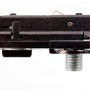 Lišty a příslušenství - IMPR 720037 Deko-Light 1-fázový kolejnicový systém, D One 1-fázový adaptér pro montáž svítidel, 220-240V černá RAL 9011 70 mm - foto 3