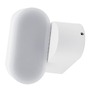 LED nástěnné svítidla - LED nástěnné svítidlo Epistar 6W White Body Rotatable - foto 3