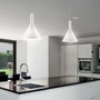 Vícečetná - ILUX 074245 Závěsné svítidlo Ideal Lux Cocktail SB3 small bianco 074245 bílé 82cm - IDEALLUX - foto 3