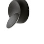 Nepřímé osvětlení - AZZ AZ2196 Nástěnné svítidlo Avon (black) - AZZARDO - foto 3