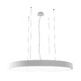 Závěsné - Závěsné svítidlo MONO SLIM 80 P-Z, W 80W 2700K/3000K/4000K, ON/OFF, DALI/PUSH, TRIAC - foto 3