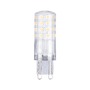 G9 - P 29234 Standard 230V LED G9 4,2W 2700K stmívatelné čirá - PAULMANN - foto 3