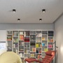 Downlight - RED R12634 KELLY LED DIMM stropní černá 230V LED 15W 45° 3000K - RED - DESIGN RENDL - foto 3