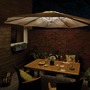 Dekorační - P 94208 Mobile Strip Parasol-Light LED pásky 4ks sada osvětlení slunečníku, 4x40cm - PAULMANN - foto 3