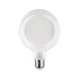 E27 - P 28627 LED Globe 125 7 W E27 opál teplá bílá stmívatelné - PAULMANN - foto 3