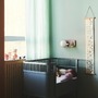 Dekorativní - NOR 2312931018 Lilibeth nástěnné svítidlo hnědá - NORDLUX - foto 3