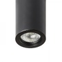 Downlight - RED R12516 MOMA stropní černá 230V GU10 35W - RED - DESIGN RENDL - foto 3