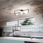Dekorativní - ILUX 284330 Stropní svítidlo Angolo pl3 - IDEALLUX - foto 3