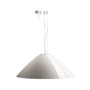 Polokoule - RED R11709 ROND 80 závěsná bílá 230V LED 25W 3000K - RED - DESIGN RENDL - foto 3