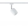 Svítidla - P 95342 URail spot Blossom bílá satin sklo max. 10W G9 - PAULMANN - foto 3