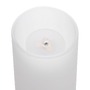 E27 - P 29059 Standard 230V LED Deco Pipe E27 5,5W 2700K stmívatelné satén - PAULMANN - foto 3
