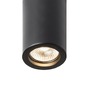Downlight - RED R14560 MOMA přisazené svítidlo, downlight černá - RED - DESIGN RENDL - foto 3