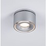 Kruhová - P 93374 Vestavné svítidlo LED Spircle matný chrom 8,0W 3.000K 36° - PAULMANN - foto 3