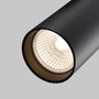 Lištové 3 fáze Maytoni - M TR251-40W2.7-5K-B Svítidlo do kolejnice Vuoro Pro Trinity 2700-5000K 40W 38d TR251-40W2.7-5K-B - MAYTONI - foto 3