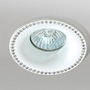 Kruhová - AZZ AZ2738 Adamo Midst Diamond (white) - AZZARDO - foto 3