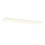 LED panely - LA 1008607 PANEL C DALI 1200 34 W 830/840 UGR - BIG WHITE (SLV) - foto 3