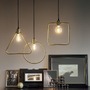 Subtilní - ILUX 207834 ABC SP1 TRIANGLE - IDEALLUX - foto 3