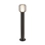 Sloupková - LA 1004680 OVALISK 75 FL venkovní LED stojací svítidlo antracit CCT switch 3000/4000 K - BIG WHITE (SLV) - foto 3