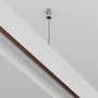Lištové Magnetic Maytoni Exility - M TRA034SW-2W Závěsná sada 2m bílá kov Exility - MAYTONI - foto 3