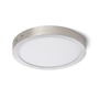 Technická - RED R11283 SLENDER R matný nikl 230V SMD LED 24W 3000K - RED - DESIGN RENDL - foto 3