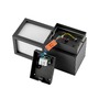 Nástěnná - IMPR 731157 Deko-Light nástěnné svítidlo Facado 2 antracit 1x max. 20 W E27 - foto 3