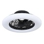 Ventilátory - GLO 03628B TRAVO 03628B Ventilátor - GLOBO - foto 3