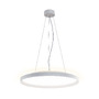 Závěsné - Závěsné svítidlo MOON 60 P/N-Z, W DALI/PUSH 60W (50+10) 2700K/3000K/4000K, DALI/PUSH, TRIAC - foto 3