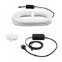 SmartHome Paul Neuhaus - PH 8718699709853 Hue Bluetooth VENKOVNÍ LED PÁSEK 37,5W 2000-6500K IP67, 16 mil. barev, 5m+adaptér - PHILIPS (929002289102) - foto 3