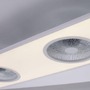 Ventilátory - LD 14643-16 Zápustný ventilátor FLAT-AIR LED - LEUCHTEN DIREKT / JUST LIGHT - foto 3