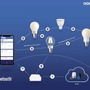 E27 - NOR 2070052701 LED žárovka A60 Smart Bulb E27 900 Lumen - NORDLUX - foto 3