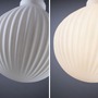 E27 - P 29078 White Lampion Filament 230V LED Globe G125 E27 4,3W 3000K stmívatelné bílá - PAULMANN - foto 3
