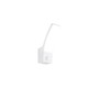 Nástěnná - FAN LED-SAIL-APS-BCO Nástěnné svítidlo LED SAIL se senzorem hliník difuzor bílá IP65 CCT 3000-4000 K 80x160x245 mm - FANEUROPE - foto 3
