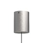 Subtilní - GT 6039-103 Závěsné svítidlo Quiberon 6W 600lm 3000K matný nikl - GeeTi - foto 3