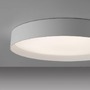 Kruhová - LD 14595-16 Kolekce Schöner Wohnen LED stropní svítidlo TAVOLI, bílá, kruhové průměr 49cm, stmívatelné, dálkový ovladač, 2700-6500K - JUST LIGHT - foto 3