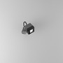 Reflektory - FAN LED-PAVE-6 Venkovní reflektor LED PAVE‑6 6 W CCT 3000-4000 K 99 x 85 x 116 mm - FANEUROPE - foto 3