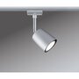 Svítidla - P 95335 URail spot Cover matný chrom max. 10W GU10 - PAULMANN - foto 3