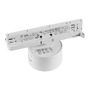 Svítidla - IMPR 707298 Deko-Light 3-fázové bodové svítidlo Ceres 90, 19 W, DALI, 4000 K, bílá - DEKOLIGHT - foto 3