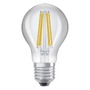 E27 - RED G13948 OSRAM ULTRA ECONOMY 210lm/W Classic A čirá 230V E27 LED EQ100 3000K - DESIGN RENDL - foto 3