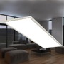 Hranatá - BRILO 7193-016 Svítidlo LED panel, 119,5 cm, 4100 lm, 38 W, bílé - BRILO - foto 3